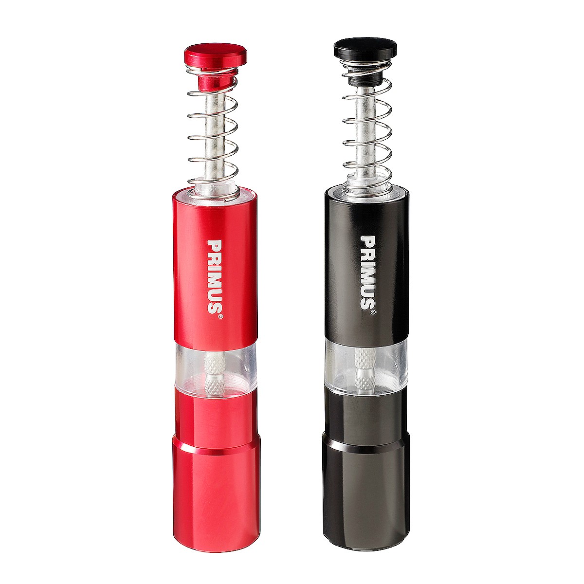 Salt & Pepper Mill 2 pack Twin River Firearms