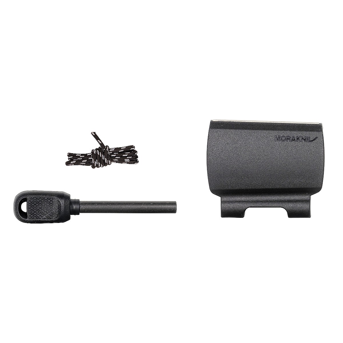 Morakniv Survival Kit for Kansbol/Garberg Twin River Firearms